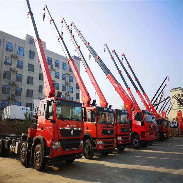 无棣租专业吊车电话