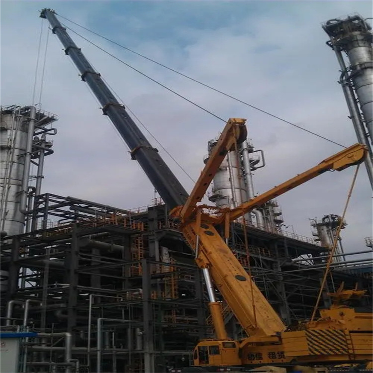 无棣吊车出租电话