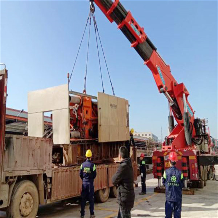 无棣附近随车吊出租，便捷服务与实用联系方式