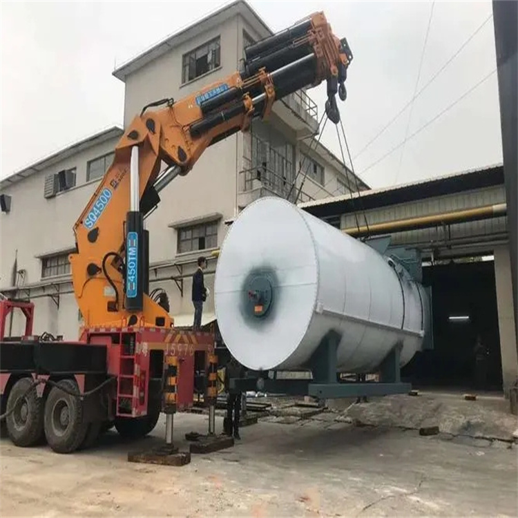 无棣室内装修小型折臂吊出租服务：高效解决方案与租赁指南