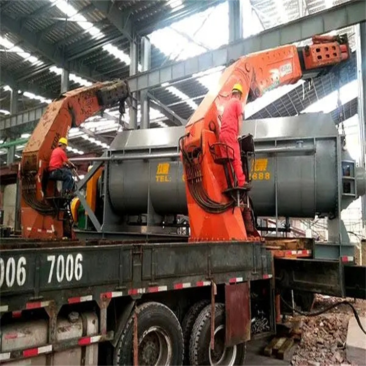 无棣大型随车吊出租多少钱