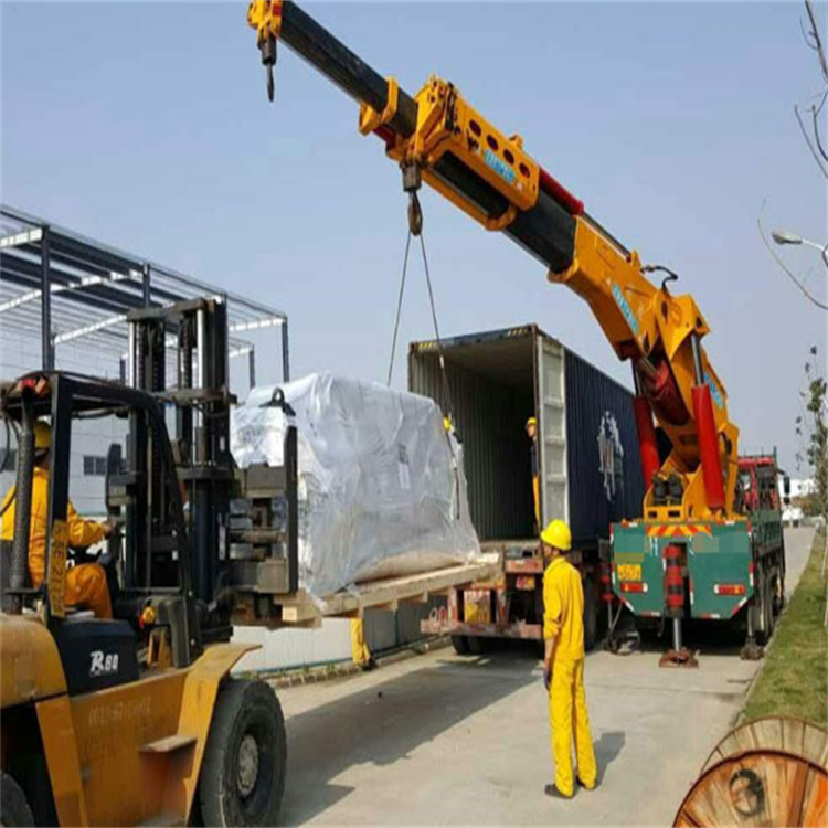 无棣专业随车吊出租电话