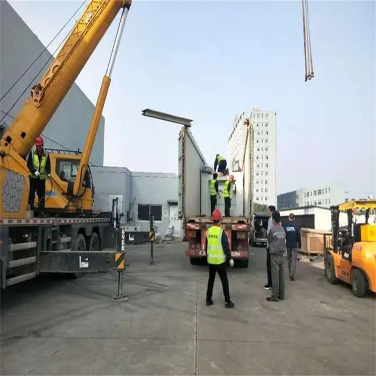 无棣如何找到附近的吊车救援服务