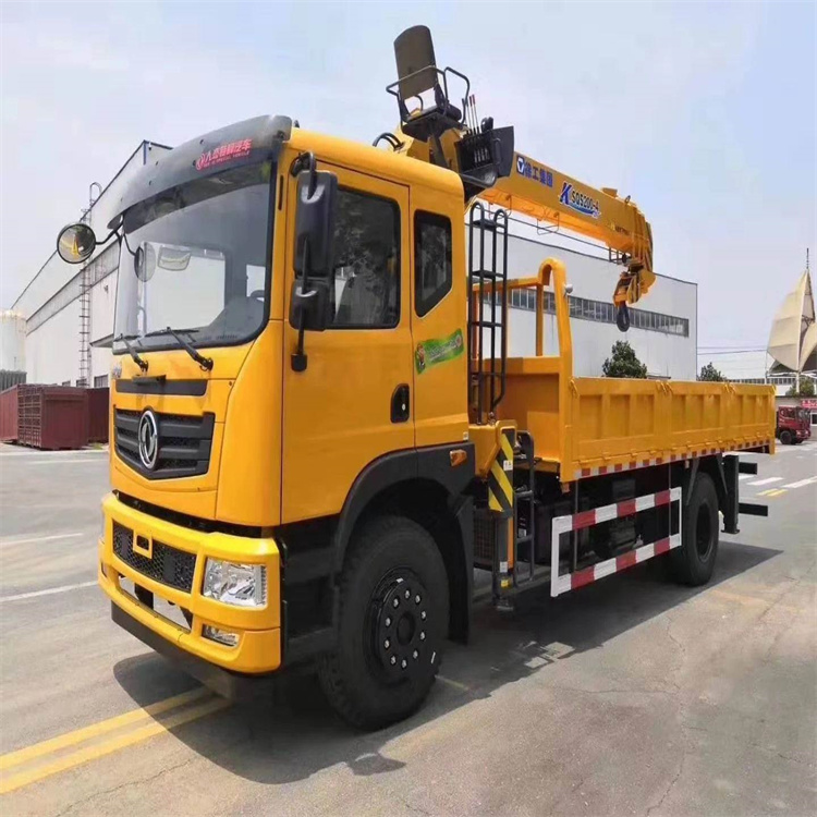 无棣附近找一辆随车吊出租