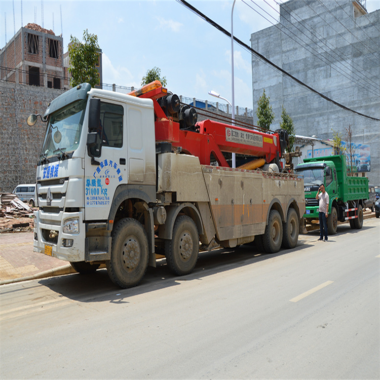 无棣50吨随车吊出租