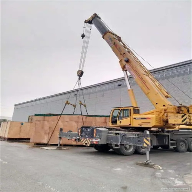 无棣急需吊车出租怎么办|24小时响应|跨区调配服务