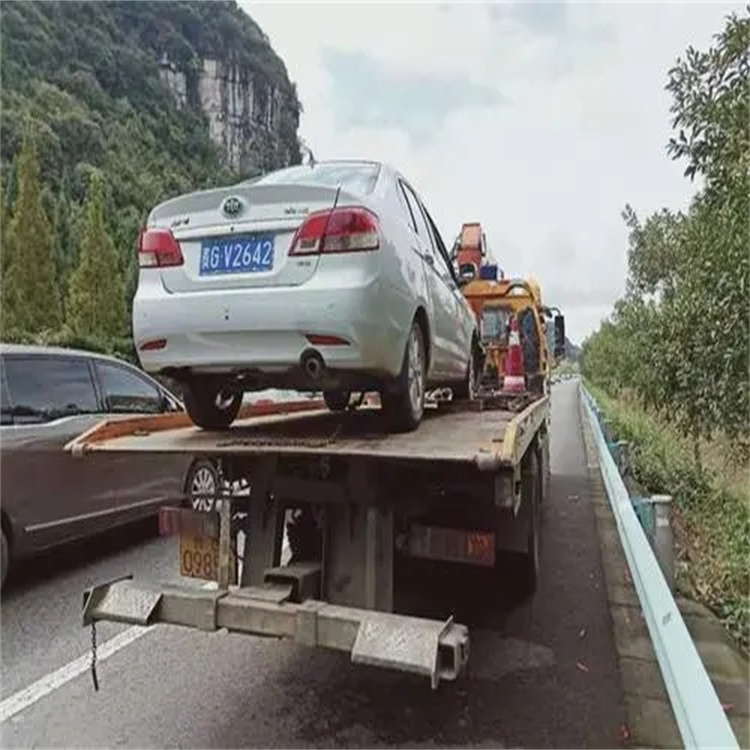 无棣吊车吊小车正确部位