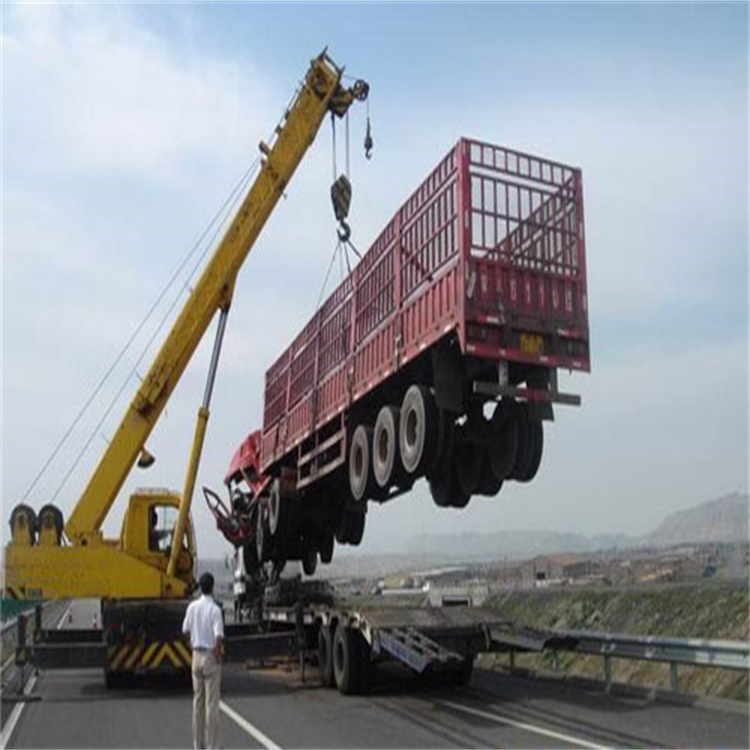 无棣吊车吊运安全措施