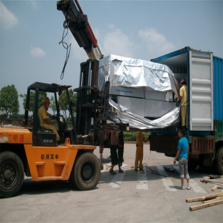 无棣专业吊车出租多少钱