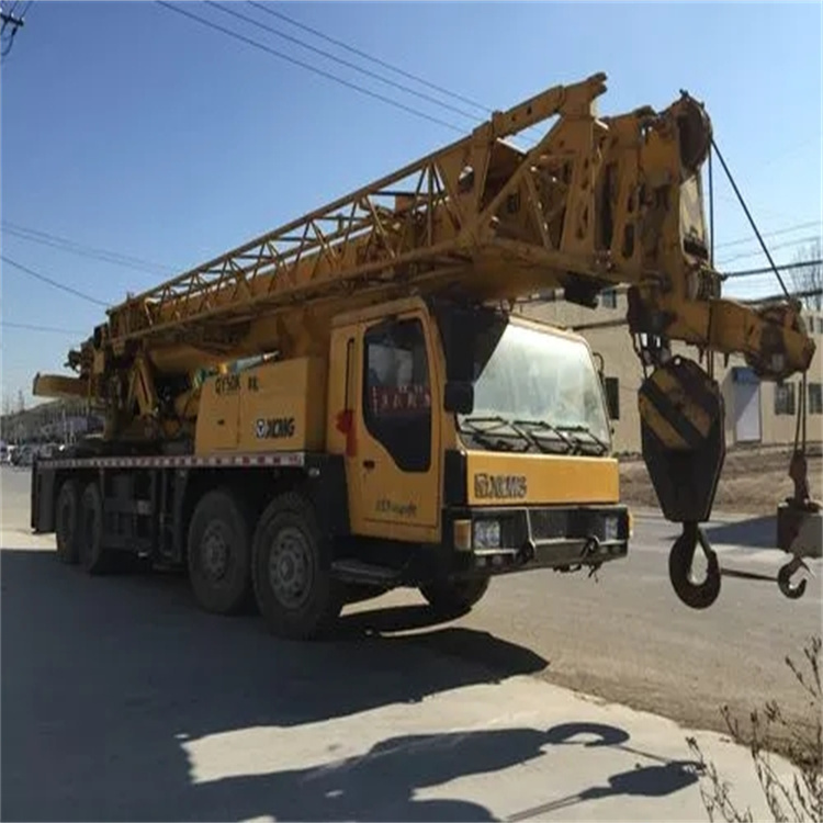 无棣哪里有专业吊车出租