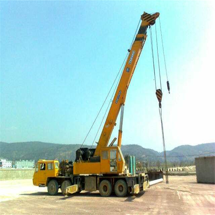 无棣小型吊车出租价格是多少